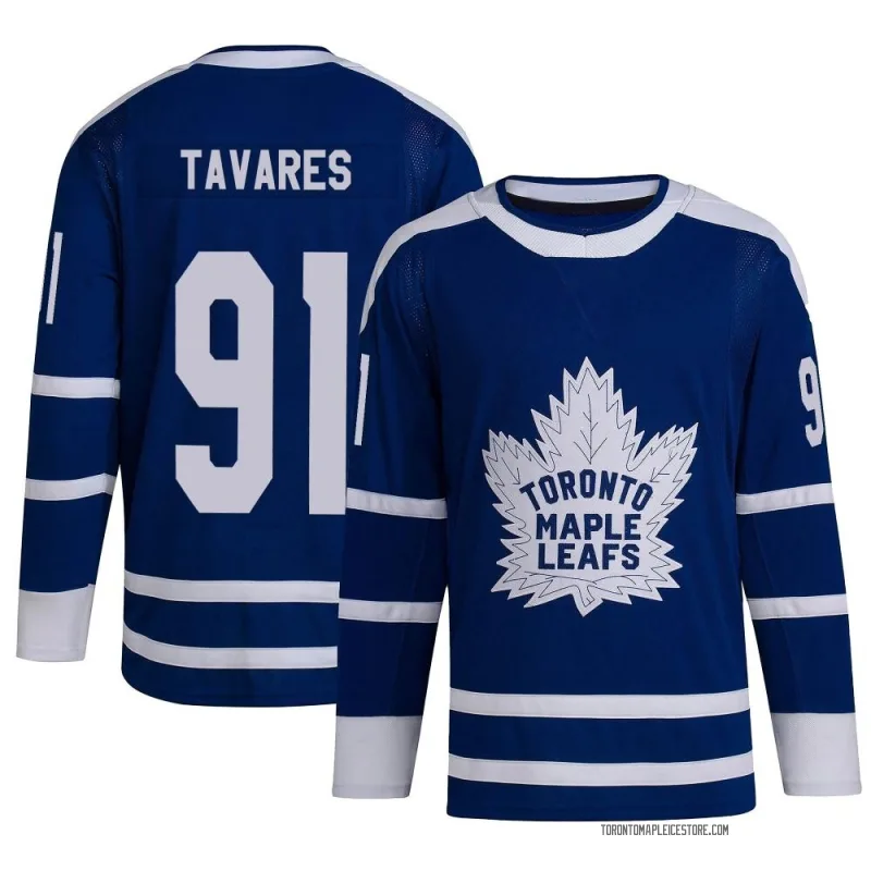 John Tavares Toronto Maple Leafs Jerseys – Pro Hockey Life